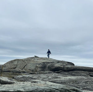 Meet your Posher, Bea